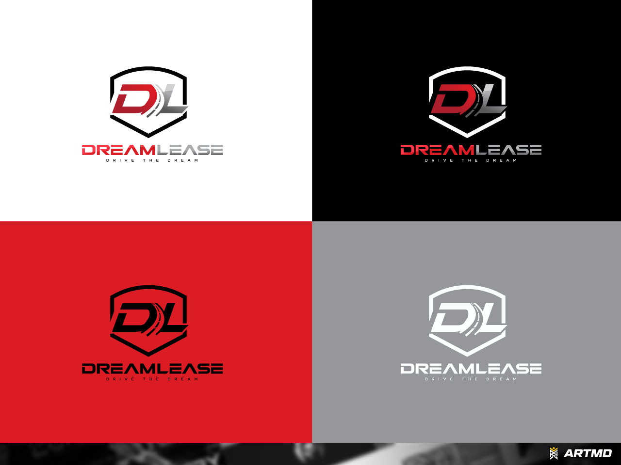 Logo-Design von ARTMD für dieses Projekt | Design #30242888