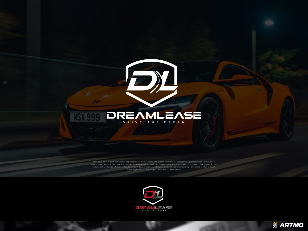 Logo-Design von ARTMD für dieses Projekt | Design #30247105