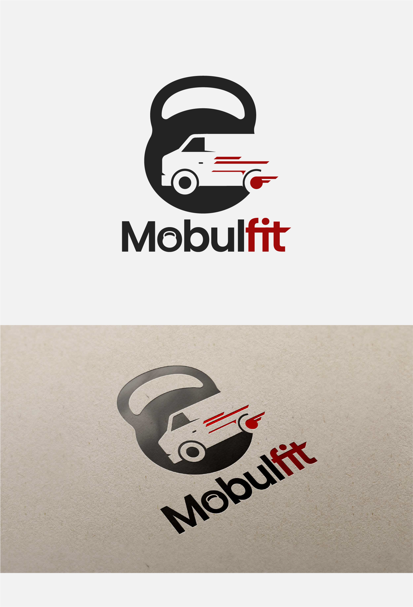 Logo Design by Fezy Design Studio for this project | Design #30206426