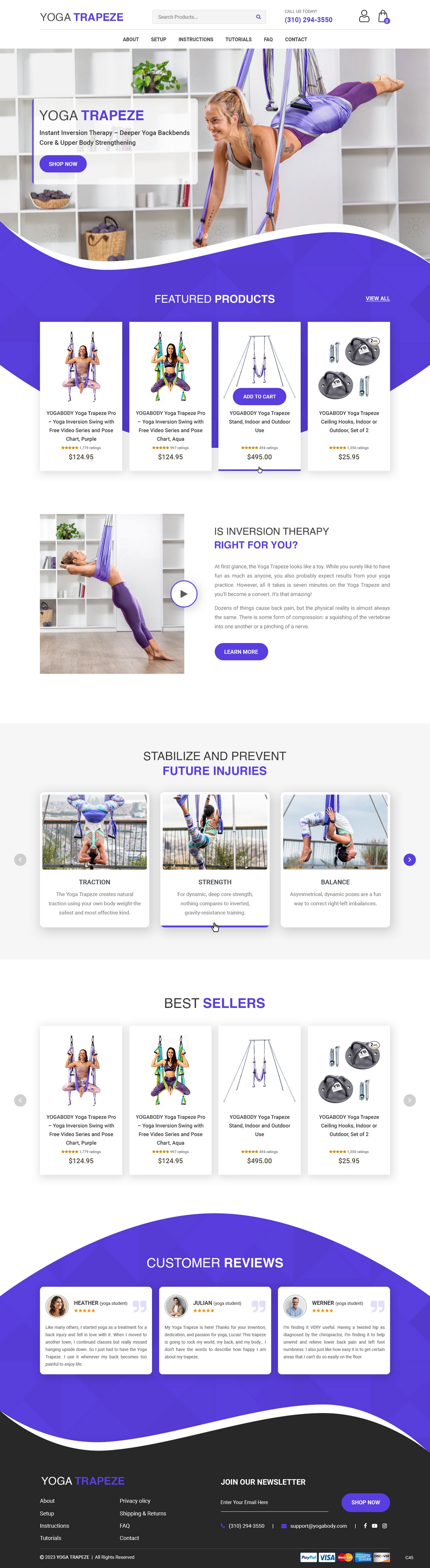 Diseño Web por pb para este proyecto | Diseño #30213707