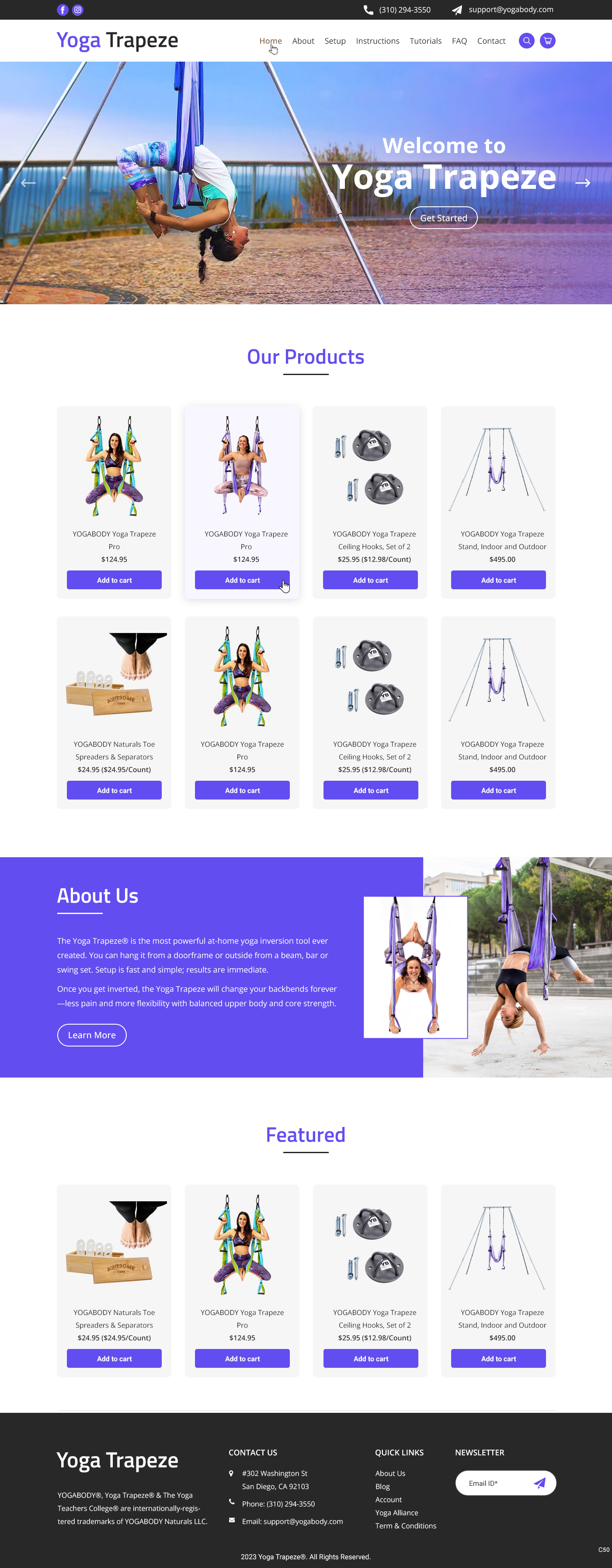 Web Design par pb pour ce projet | Design #30213720