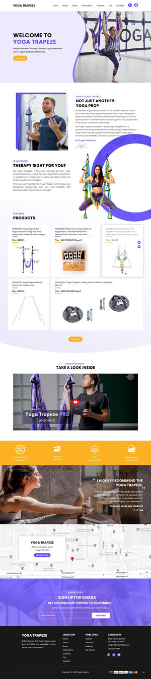 Diseño Web por pb para este proyecto | Diseño: #30213721