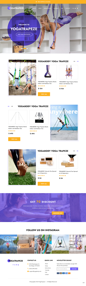 Diseño Web por pb para este proyecto | Diseño: #30213722