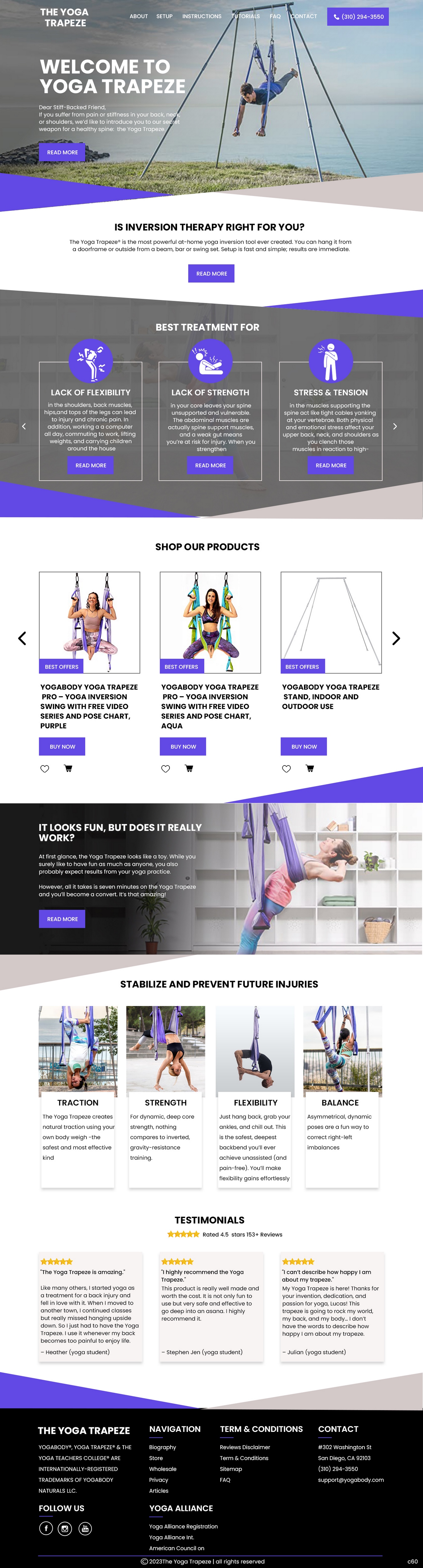 Diseño Web por pb para este proyecto | Diseño #30213730
