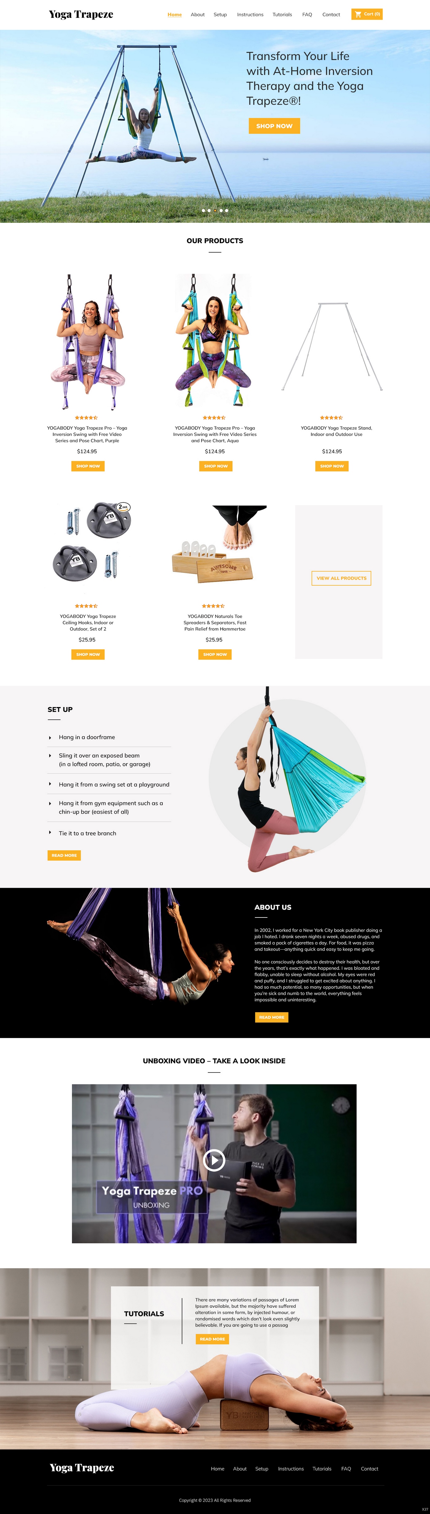 Web Design par pb pour ce projet | Design #30213732