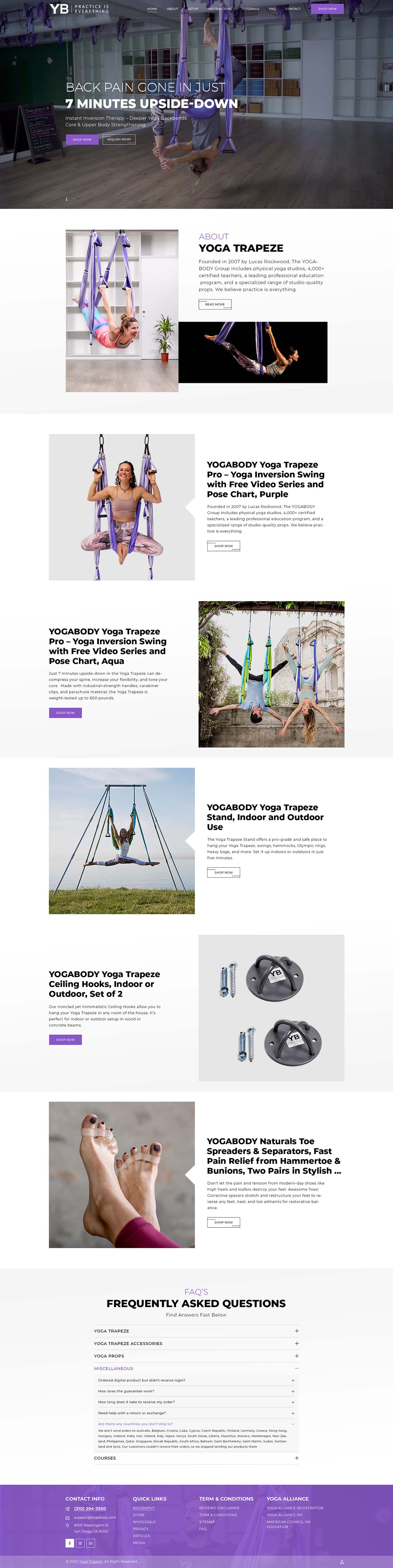 Web Design par Ved Web Services pour ce projet | Design #30212675