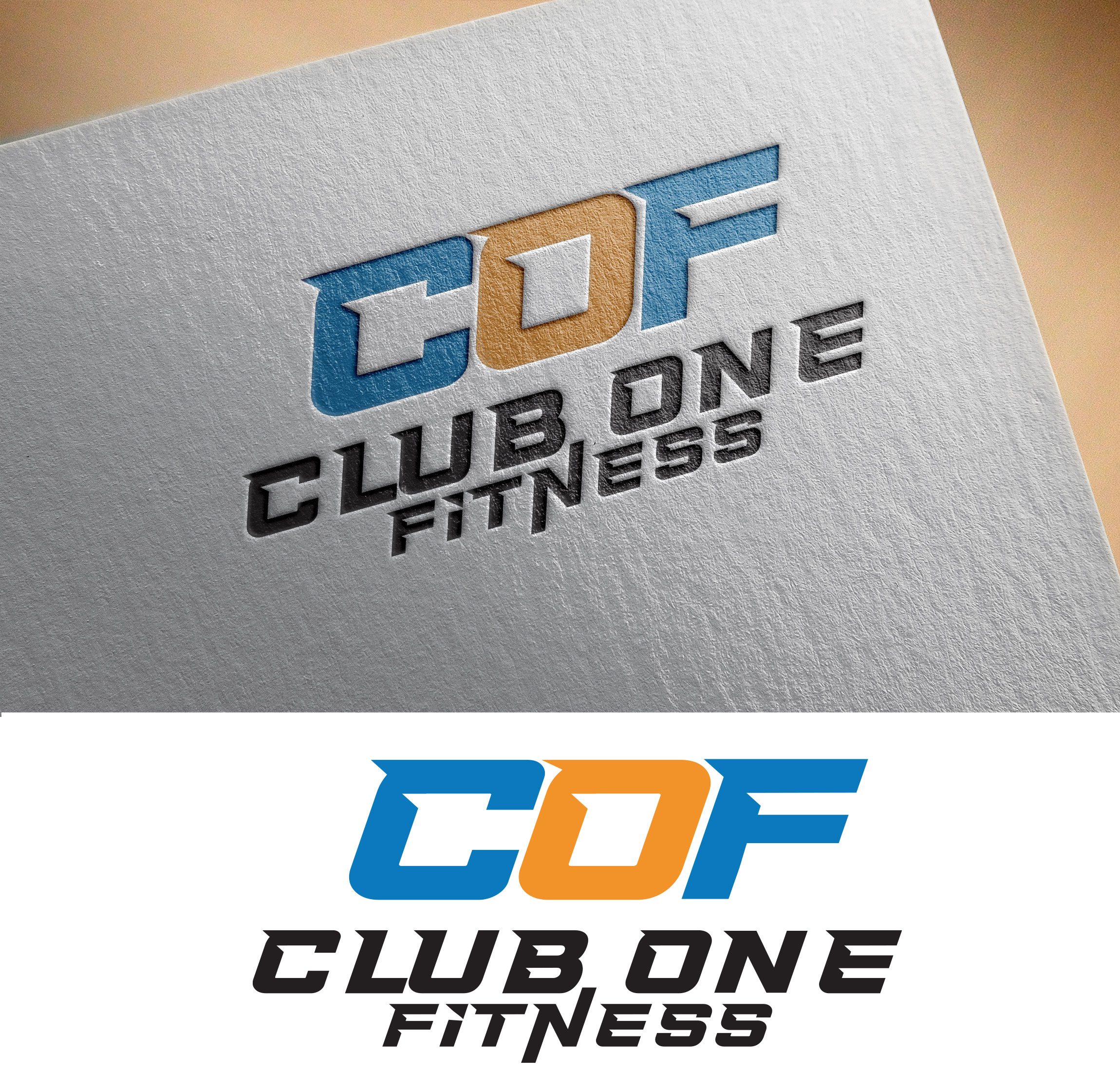 Logo Design by we with for this project | Design #30204010