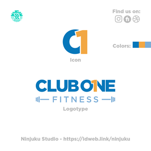 Logo-Design von Ninjuku Studio für dieses Projekt | Design: #30230016