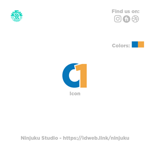 Logo-Design von Ninjuku Studio für dieses Projekt | Design: #30236295