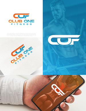 Logo Design by aexoagency for this project | Design: #30202820