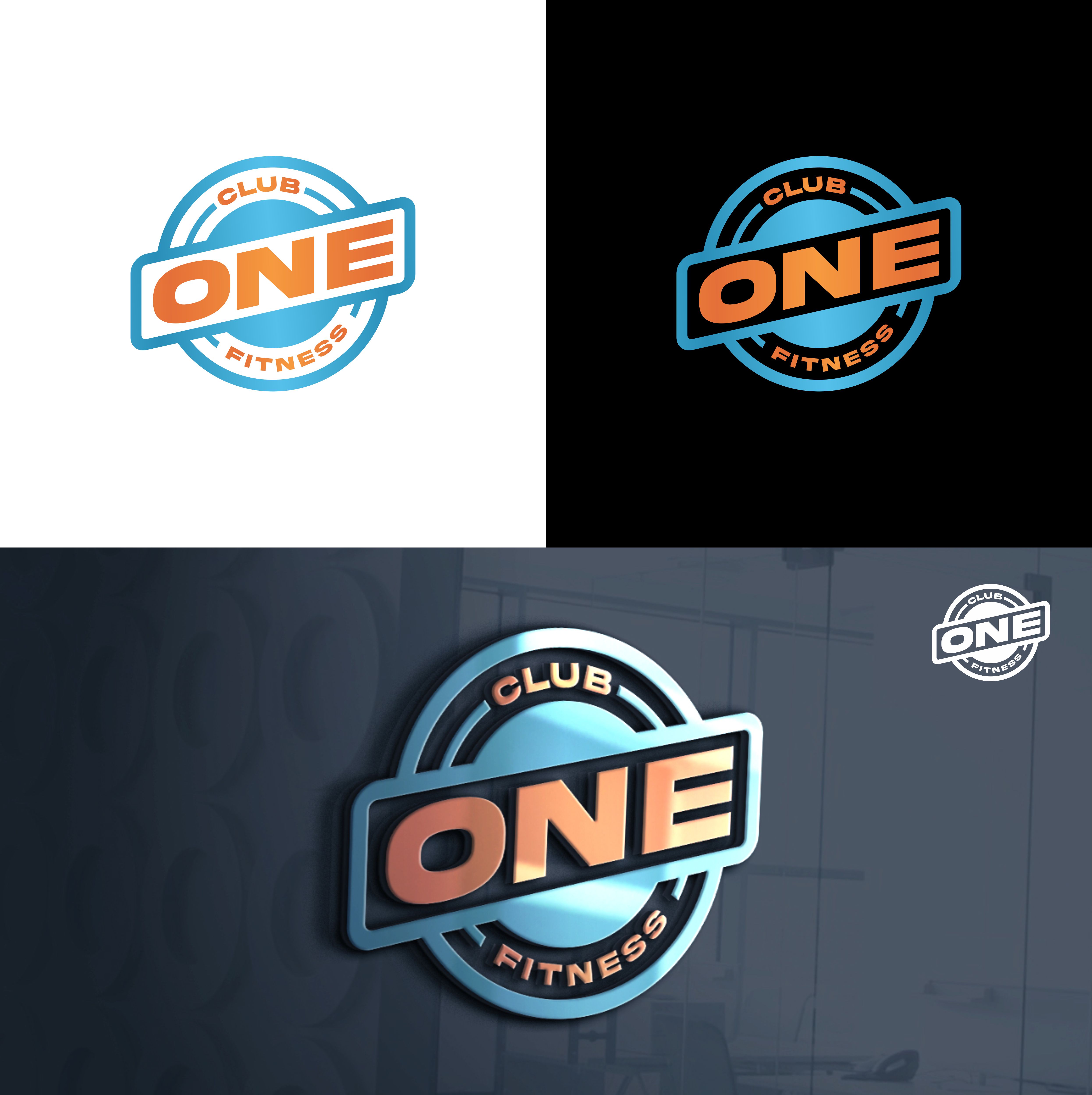 Logo Design by Adi firadika for this project | Design #30244990