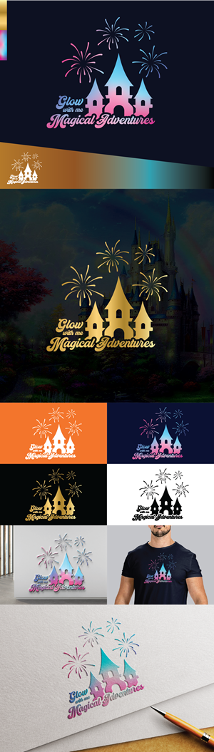 Logo Design by Deep Agheda for this project | Design: #30204761