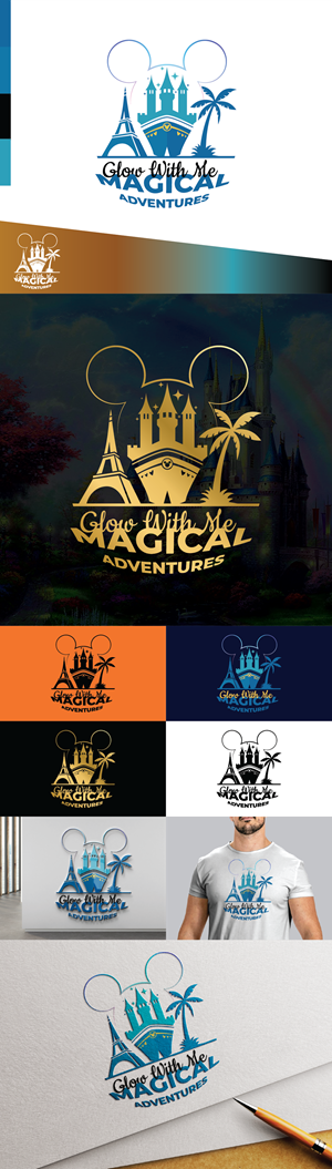 Logo Design by Deep Agheda for this project | Design #30214216