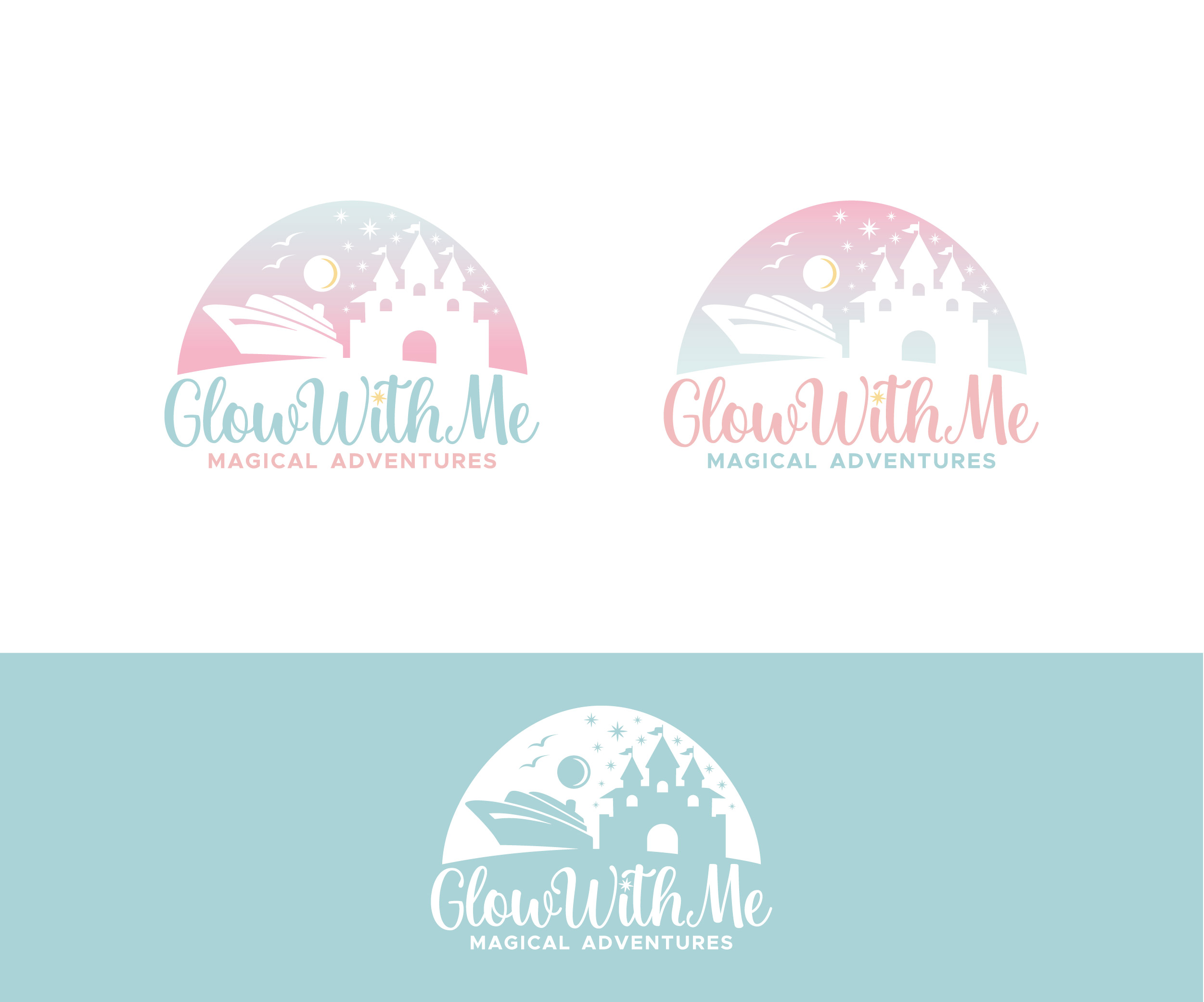Logo Design by maceemisha for this project | Design #30215422