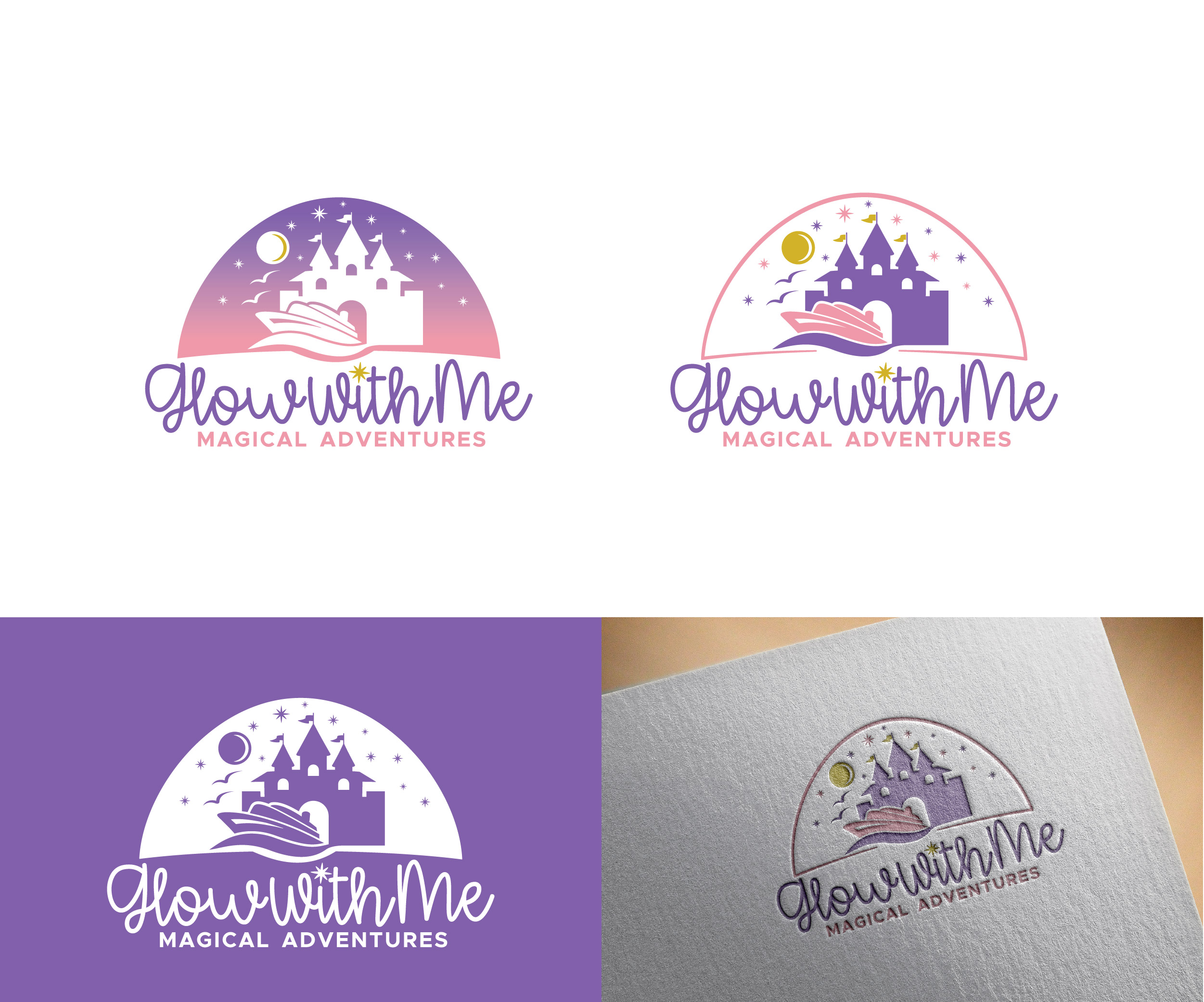 Logo Design by maceemisha for this project | Design #30229657