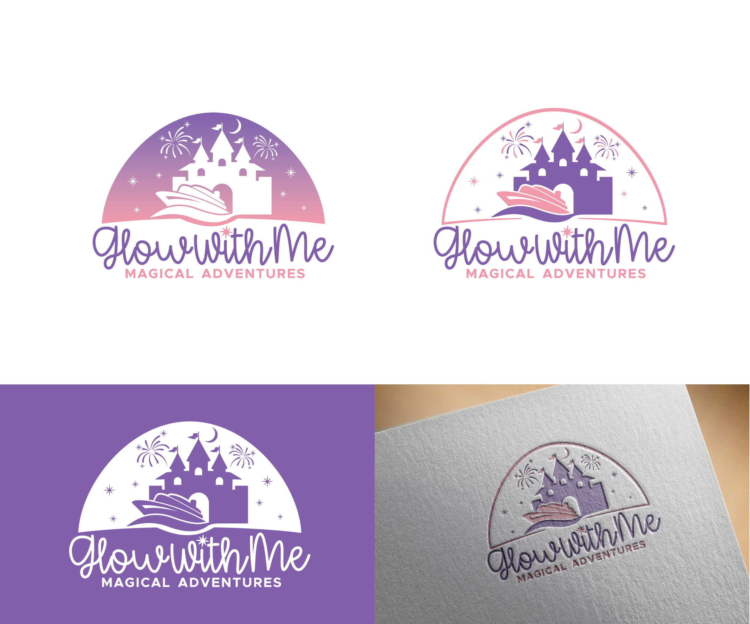 Logo Design by maceemisha for this project | Design #30229658