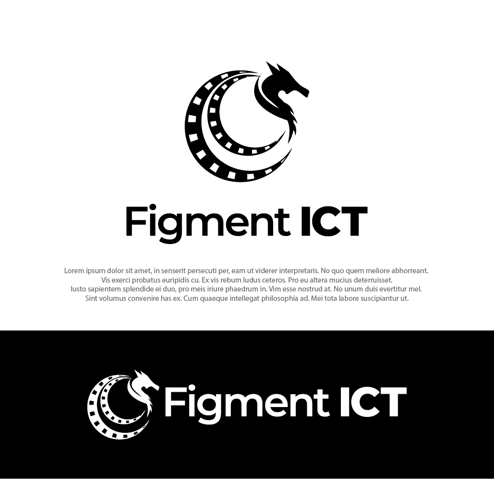 Design de Logo par farady pour FIGMENT ICT | Design #30319698