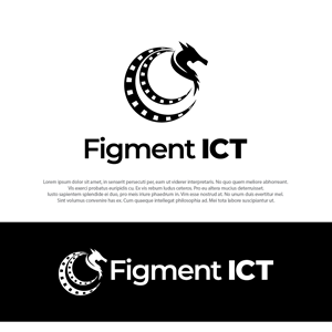 Design de Logo par farady pour FIGMENT ICT | Design : #30319698