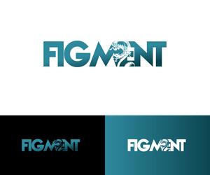 Design de Logo par Kavth pour FIGMENT ICT | Design : #30245607