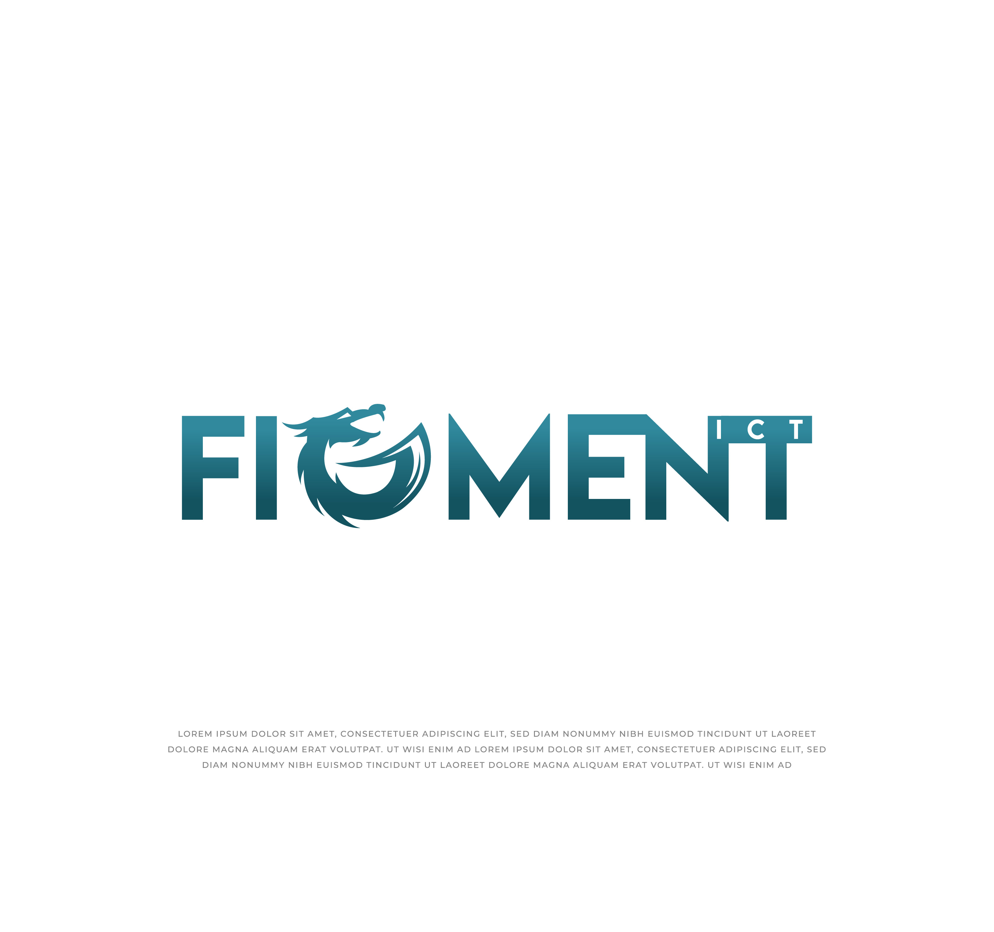 Design de Logo par mehedi.h pour FIGMENT ICT | Design #30212858