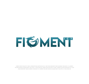 Design de Logo par mehedi.h pour FIGMENT ICT | Design : #30212858