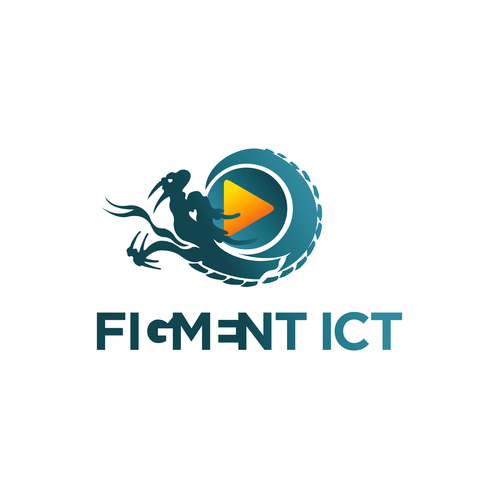 Design de Logo par ngibad pour FIGMENT ICT | Design #30308636