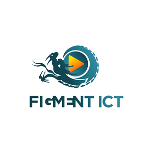 Design de Logo par ngibad pour FIGMENT ICT | Design : #30308636