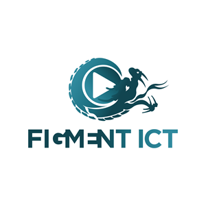 Design de Logo par ngibad pour FIGMENT ICT | Design : #30308641