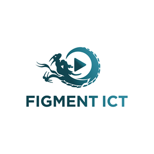 Design de Logo par ngibad pour FIGMENT ICT | Design : #30308643