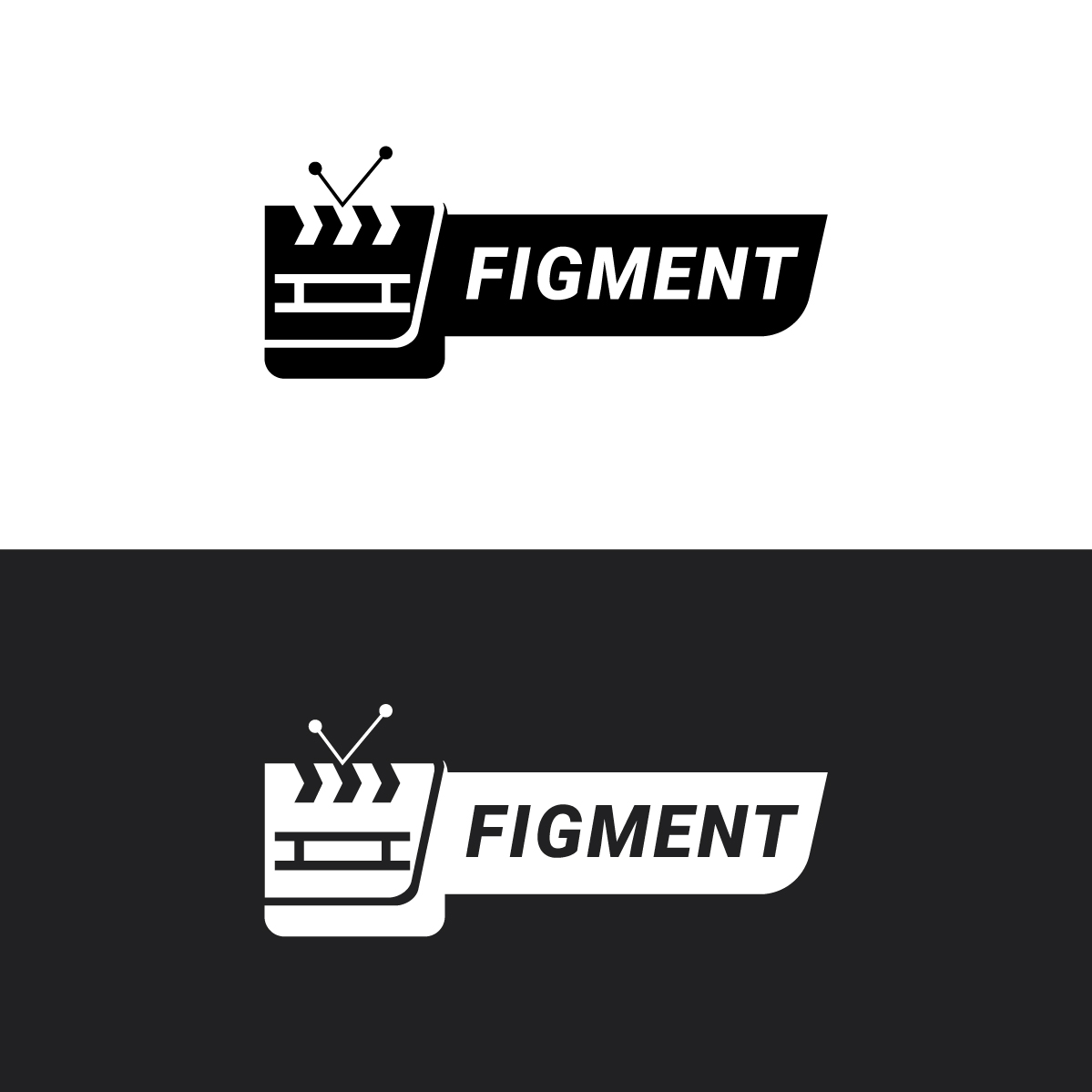 Design de Logo par yeasin_asif_ pour FIGMENT ICT | Design #30320779