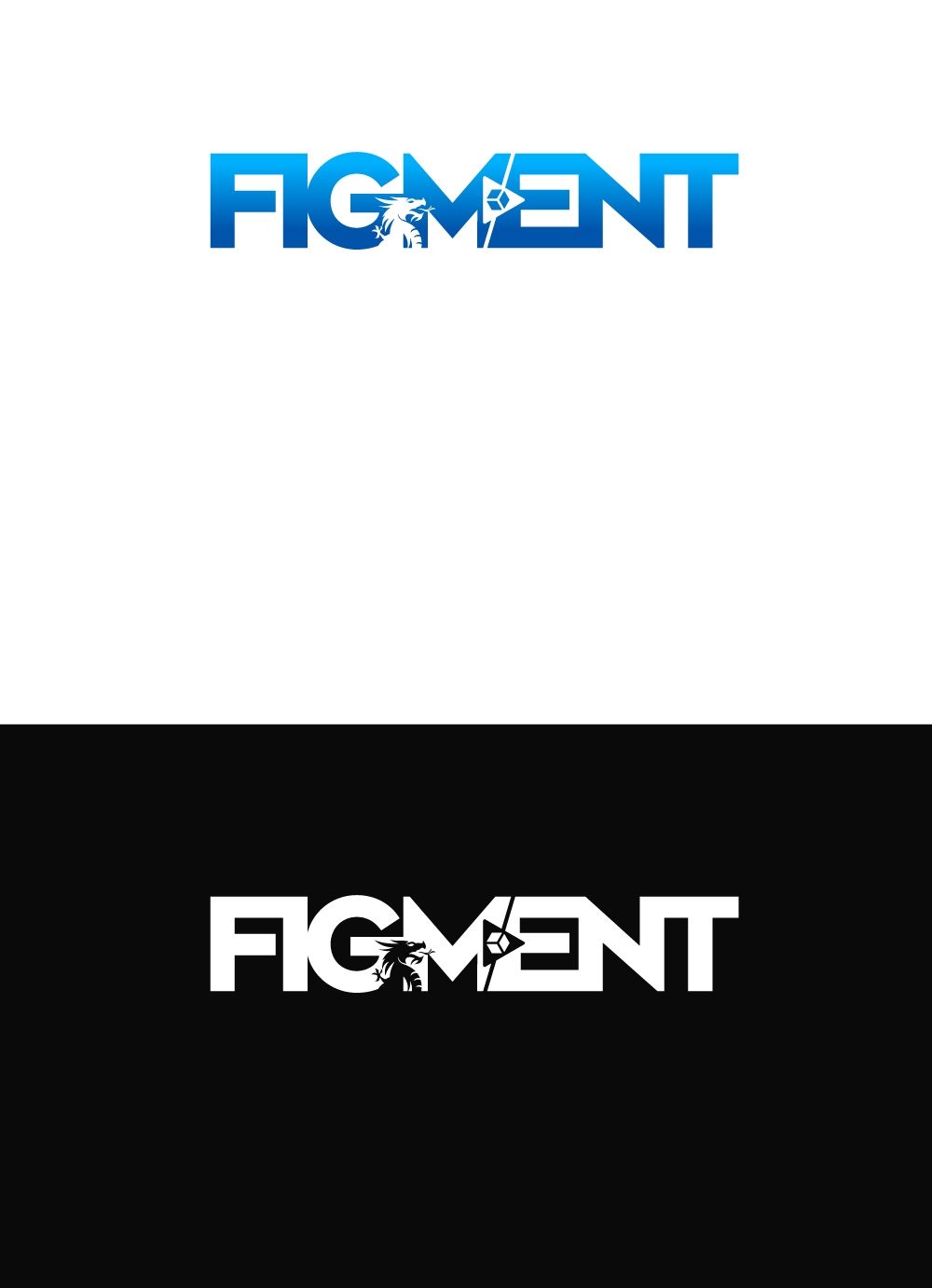 Logo Design by SolDesign for FIGMENT ICT | Design #30246672