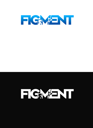 Logo Design by SolDesign for FIGMENT ICT | Design #30246672