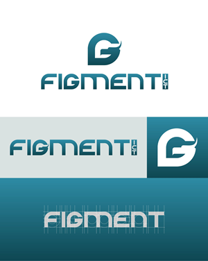 Logo Design by Bayu sugara for FIGMENT ICT | Design #30278880