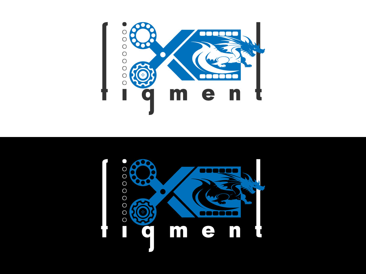 Design de Logo par CG Logo pour FIGMENT ICT | Design #30319842