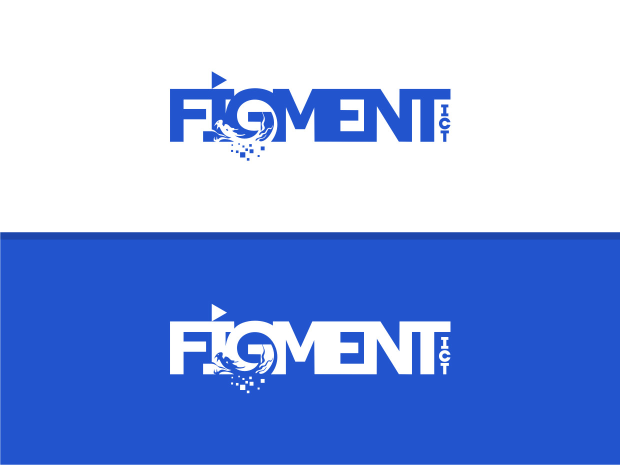 Design de Logo par Atvento Graphics pour FIGMENT ICT | Design #30211115
