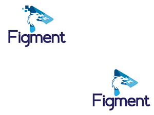Logo Design by shalvin for FIGMENT ICT | Design: #30318296