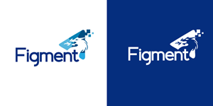 Logo Design by shalvin for FIGMENT ICT | Design: #30318357