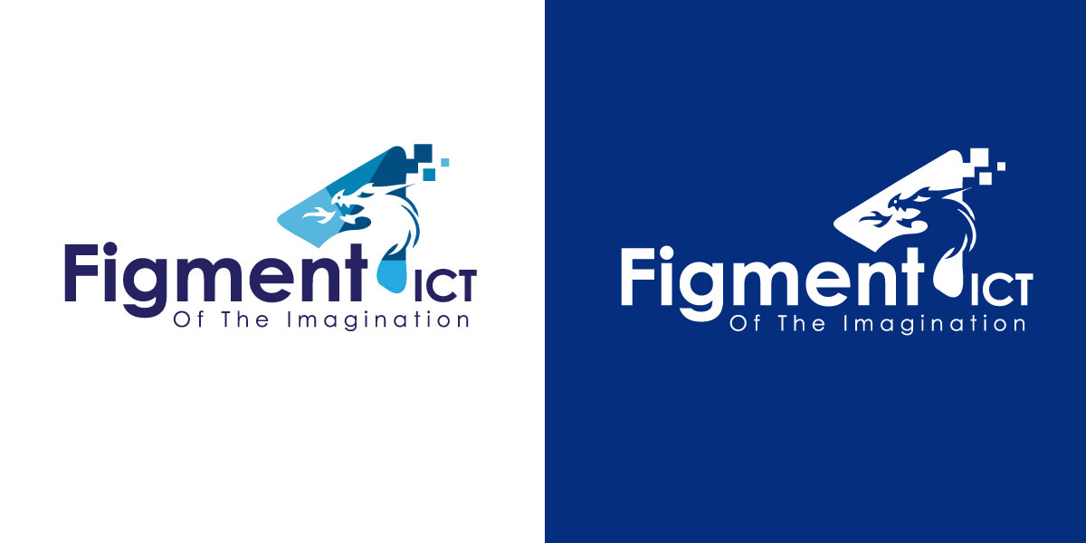 Logo Design by shalvin for FIGMENT ICT | Design #30343218