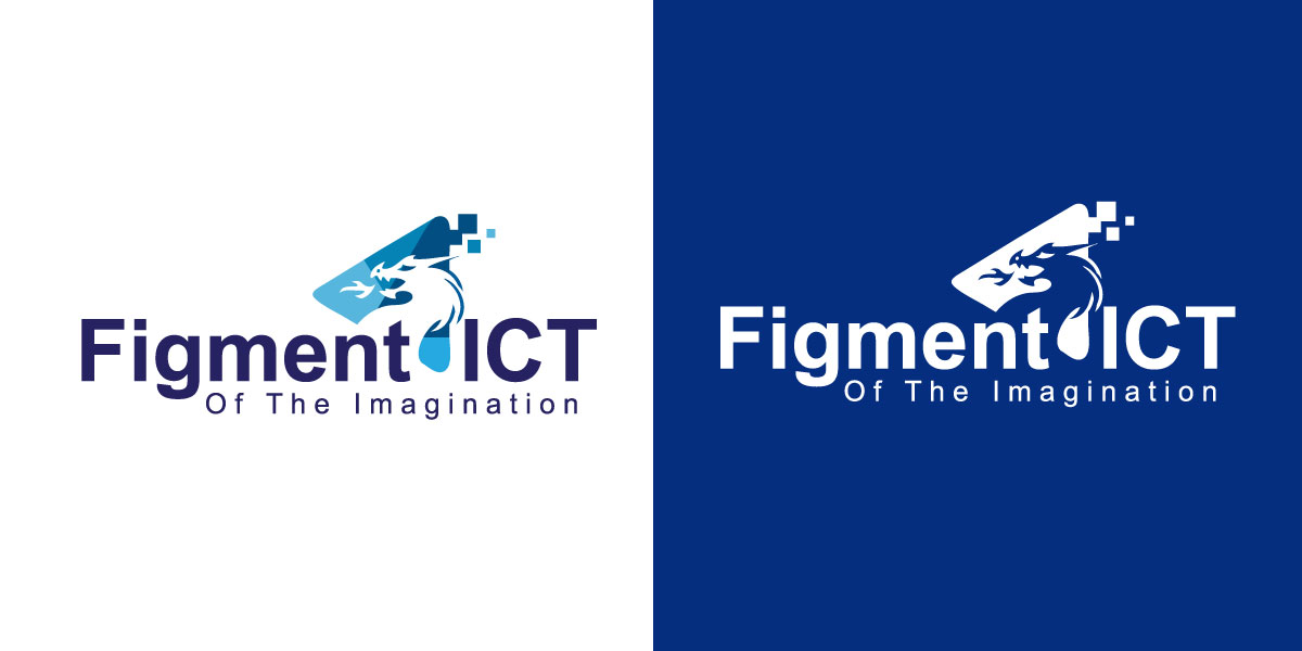 Logo-Design von shalvin für FIGMENT ICT | Design #30343226