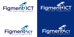 Logo Design by shalvin for FIGMENT ICT | Design: #30343261