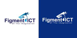Logo Design by shalvin for FIGMENT ICT | Design: #30343265