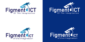Logo Design by shalvin for FIGMENT ICT | Design: #30343267