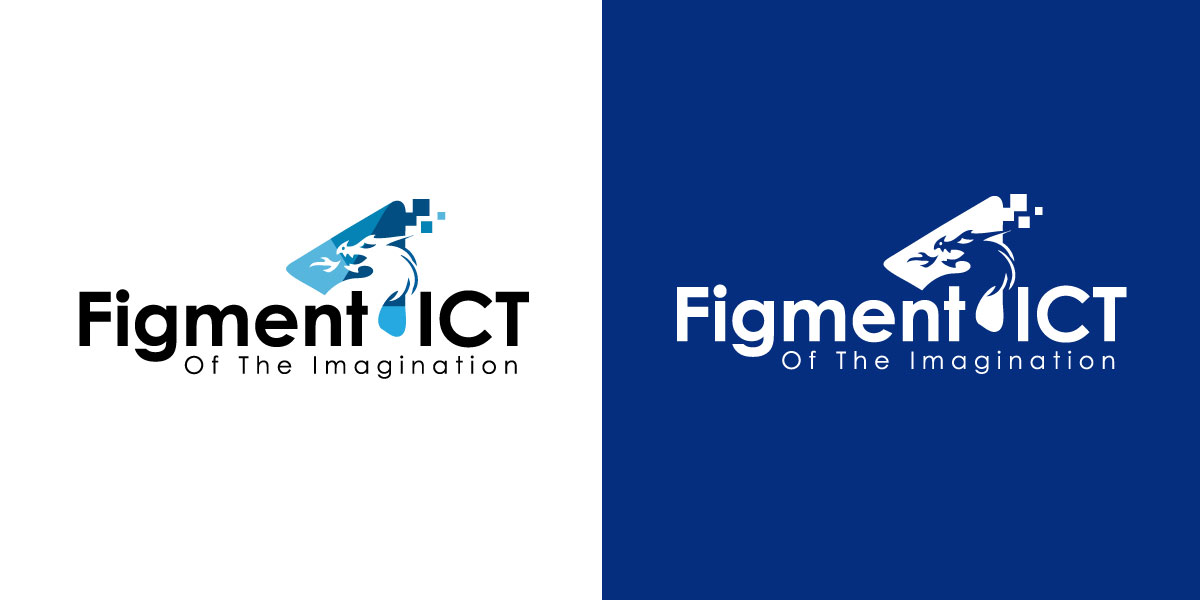 Logo Design by shalvin for FIGMENT ICT | Design #30343275