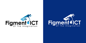 Logo Design by shalvin for FIGMENT ICT | Design: #30343275