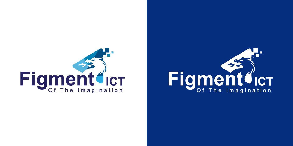Design de Logo par shalvin pour FIGMENT ICT | Design #30343281