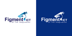 Logo Design by shalvin for FIGMENT ICT | Design: #30343287
