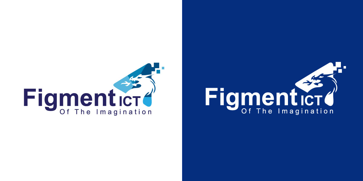 Logo-Design von shalvin für FIGMENT ICT | Design #30343288
