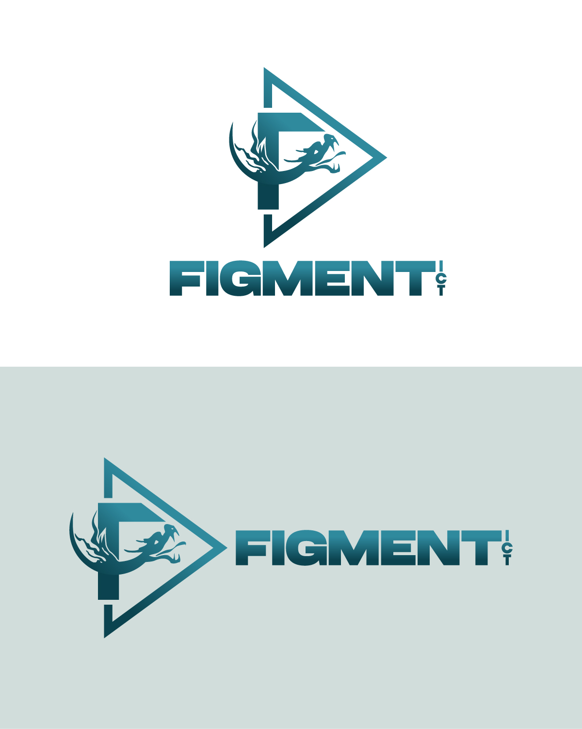 Design de Logo par Owltive pour FIGMENT ICT | Design #30205688