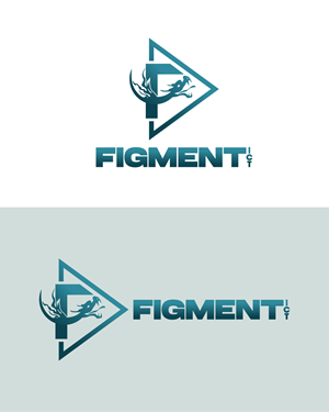 Design de Logo par Owltive pour FIGMENT ICT | Design : #30205688