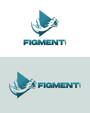 Design de Logo par Owltive pour FIGMENT ICT | Design : #30205689